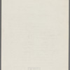 Administrative Correspondence
