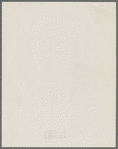 Administrative Correspondence