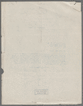 Administrative Correspondence