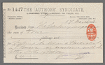 Miscellaneous Papers