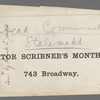 Miscellaneous Papers