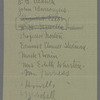 Miscellaneous Papers