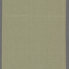 Miscellaneous Papers