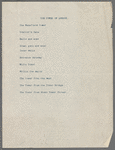 Miscellaneous Papers