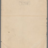 Fragments of Manuscripts