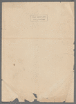 Fragments of Manuscripts