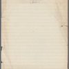 Fragments of Manuscripts