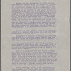 Fragments of Manuscripts