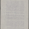 Fragments of Manuscripts