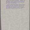 Fragments of Manuscripts
