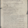 Fragments of Manuscripts