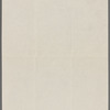 College Fraternity Symposium Correspondence