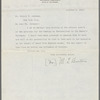 College Fraternity Symposium Correspondence