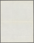 College Fraternity Symposium Correspondence