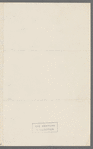 Letters from Librarians about the French Revolution