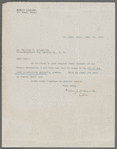 Letters from Librarians about the French Revolution