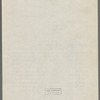 Letters from Librarians about the French Revolution