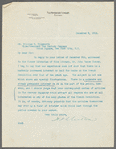 Letters from Librarians about the French Revolution