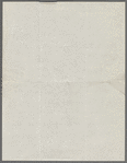 Letters from Secretaries of Senior Classes in College