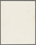 Letters from Secretaries of Senior Classes in College