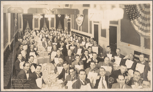 Alan Shulman papers
