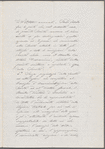 Arturo Toscanini's contract with Teatro Alla Scala