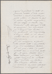 Arturo Toscanini's contract with Teatro Alla Scala