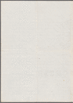 Arturo Toscanini's contract with Teatro Alla Scala