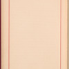 Testimony and signature: Iakov Petrovich Polonskii, 1819-1898