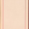 Edison Album: blank pages