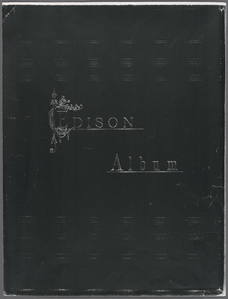 Edison album