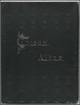 Photocopies from another Edison album, housed at the Antique Phonograph Monthly, Brooklyn, NY