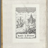 Arco trivmphal, y explicacion de svs historias, empressas, y hieroglyphicos