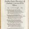 Arco trivmphal, y explicacion de svs historias, empressas, y hieroglyphicos