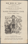 Master Humphrey's clock