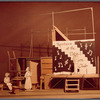 Photographs of Set Models