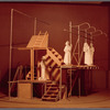 Photographs of Set Models