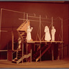 Photographs of Set Models