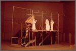 Photographs of Set Models