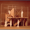 Photographs of Set Models