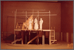 Photographs of Set Models