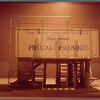 Photographs of Set Models