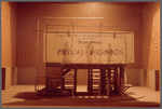 Photographs of Set Models