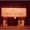 Photographs of Set Models