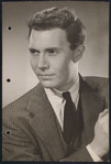 Mason Adams (1919- )