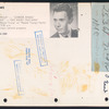 Mason Adams (1919- )