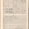 Brahms. Symphonies, no.1, op. 68, C minor
