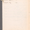 Correspondence