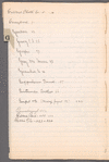 Correspondence
