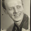 Mason Adams (fl. 1940s)